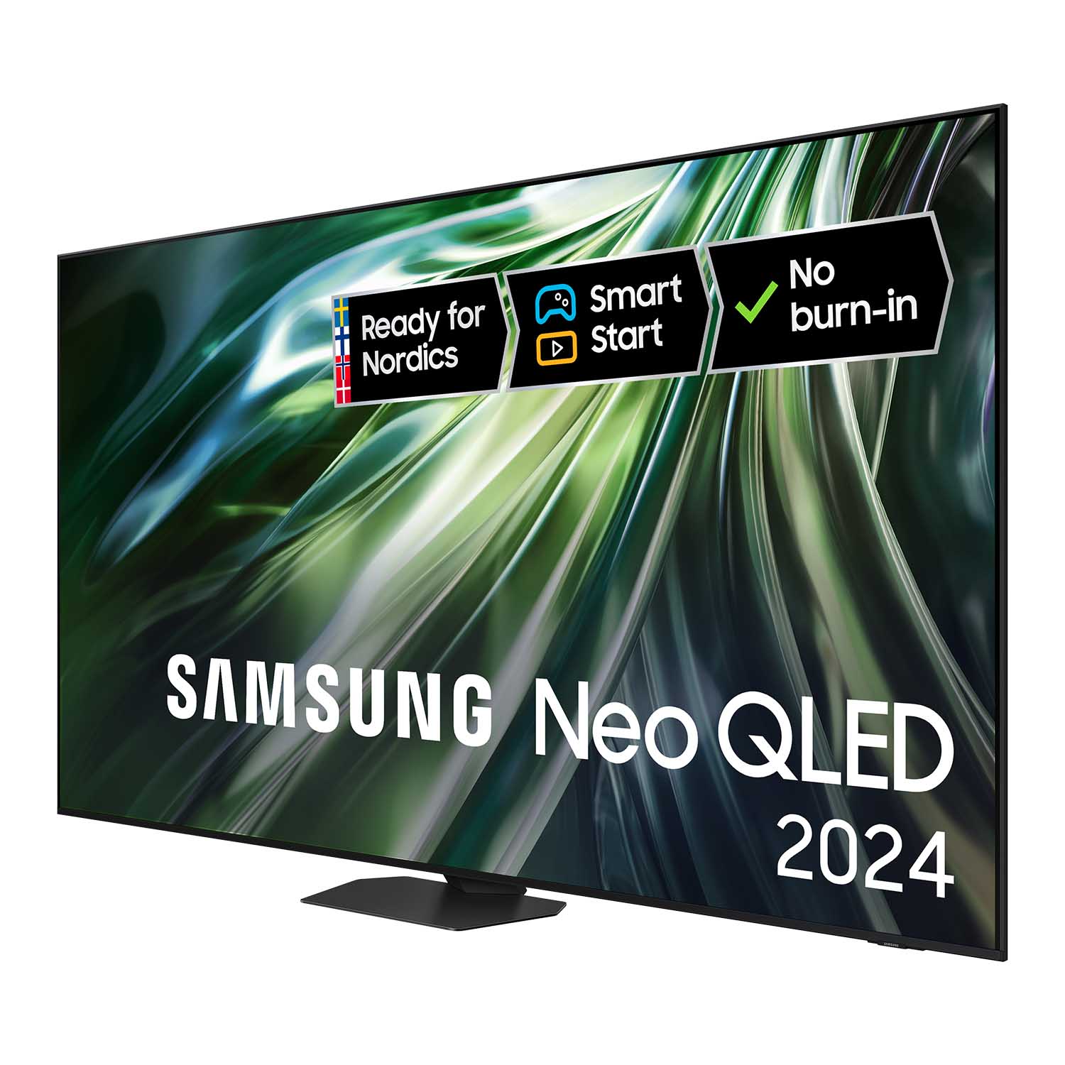 Samsung QN90D Neo QLED-TV