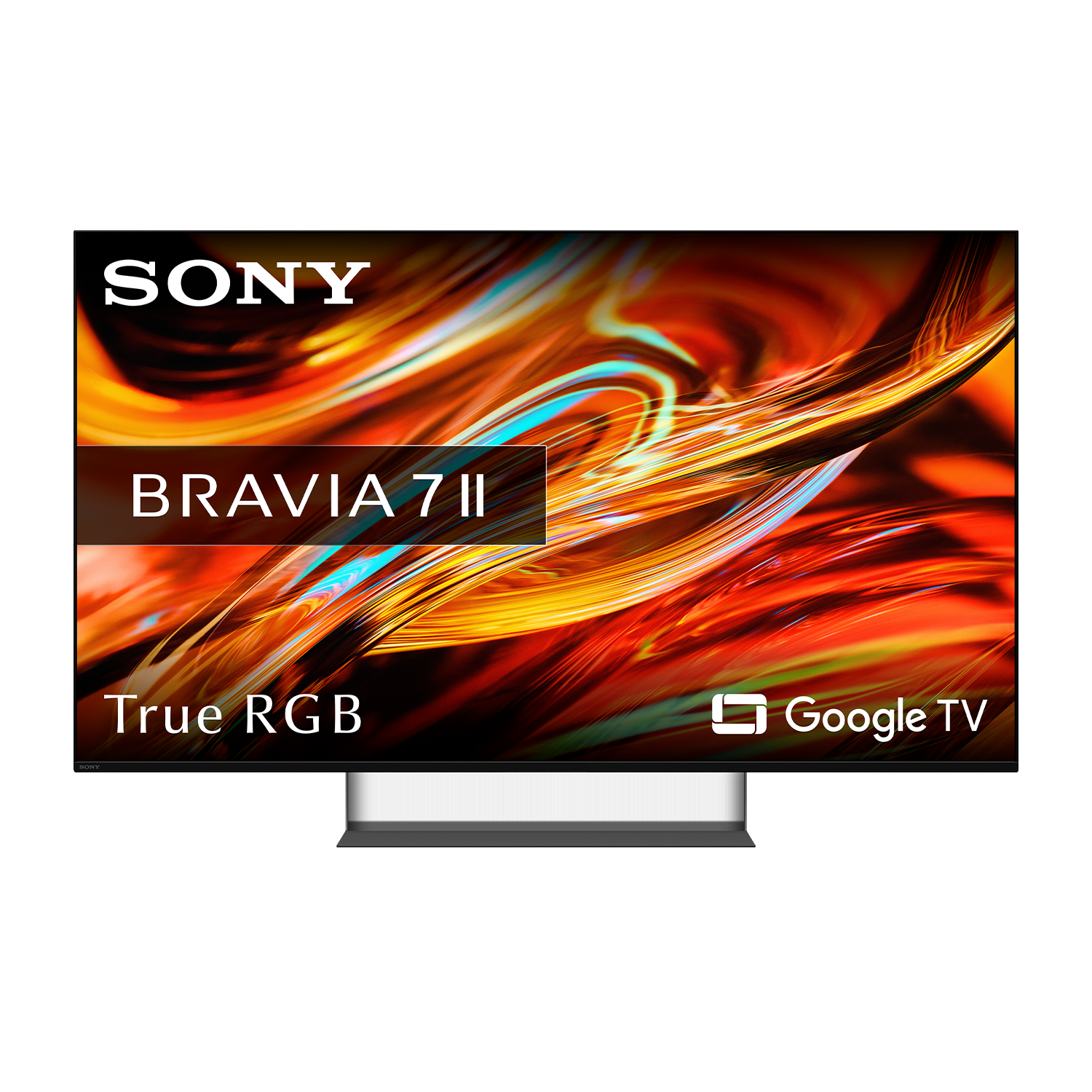 Sony 55″ Bravia 7 II True RGB TV
