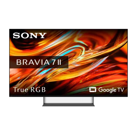 Bravia 7 MII