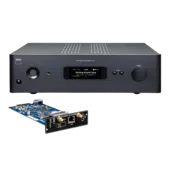 NAD C 399 + BluOS module