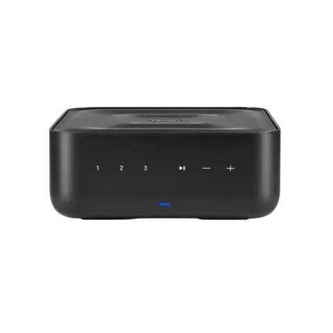 Home Amp