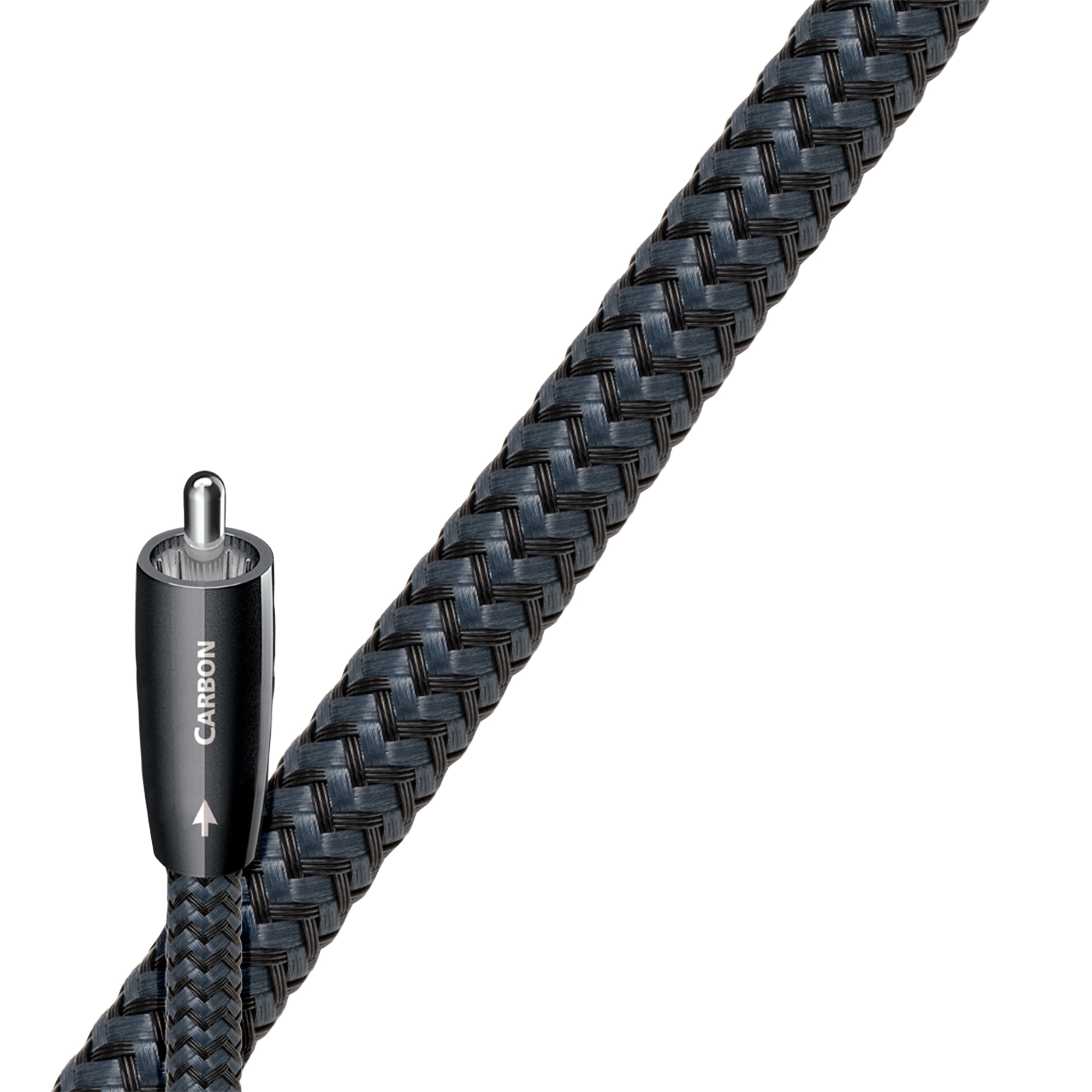 AudioQuest Carbon Koaxial kabel - Kabler - Digitalkabel