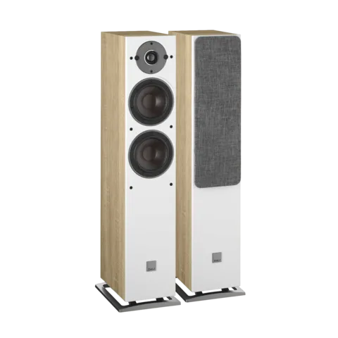 OBERON 5