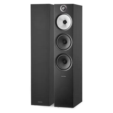 603 S2 Anniversary Edition