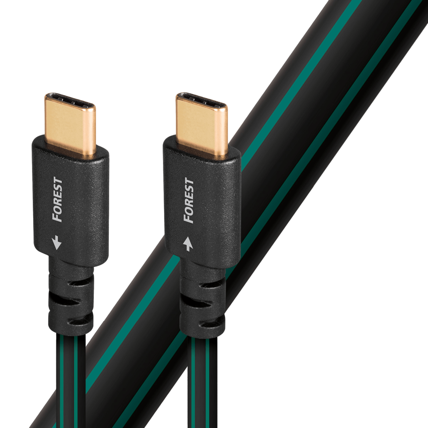 Forest USB-C to USB-C