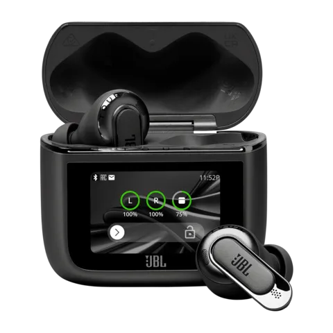 Tour Pro 3