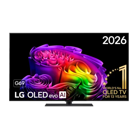 OLED G6
