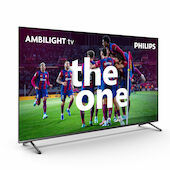 Ambilight TV The One 85"