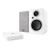 Argon Audio FENRIS A4 + SOLO