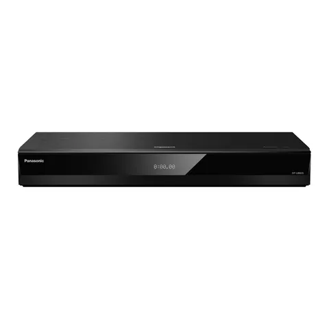 DP-UB820A 4K