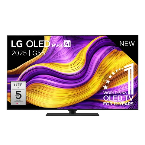 OLED G5