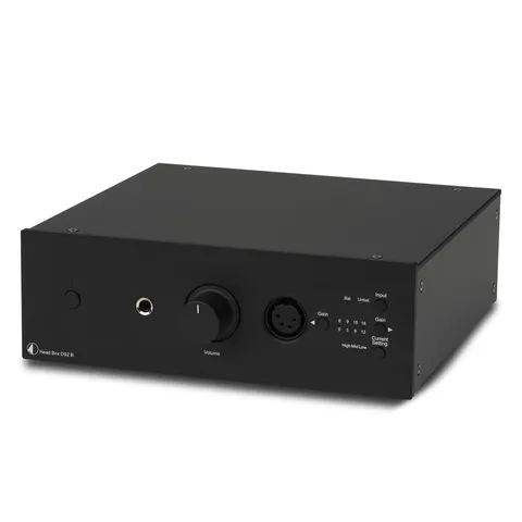 Head Box DS2 B