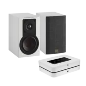 POWERNODE (N331) + DALI OPTICON 1 MK2