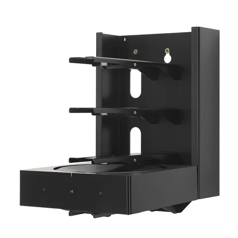 Premium Dock for 4 x Sonos Amp