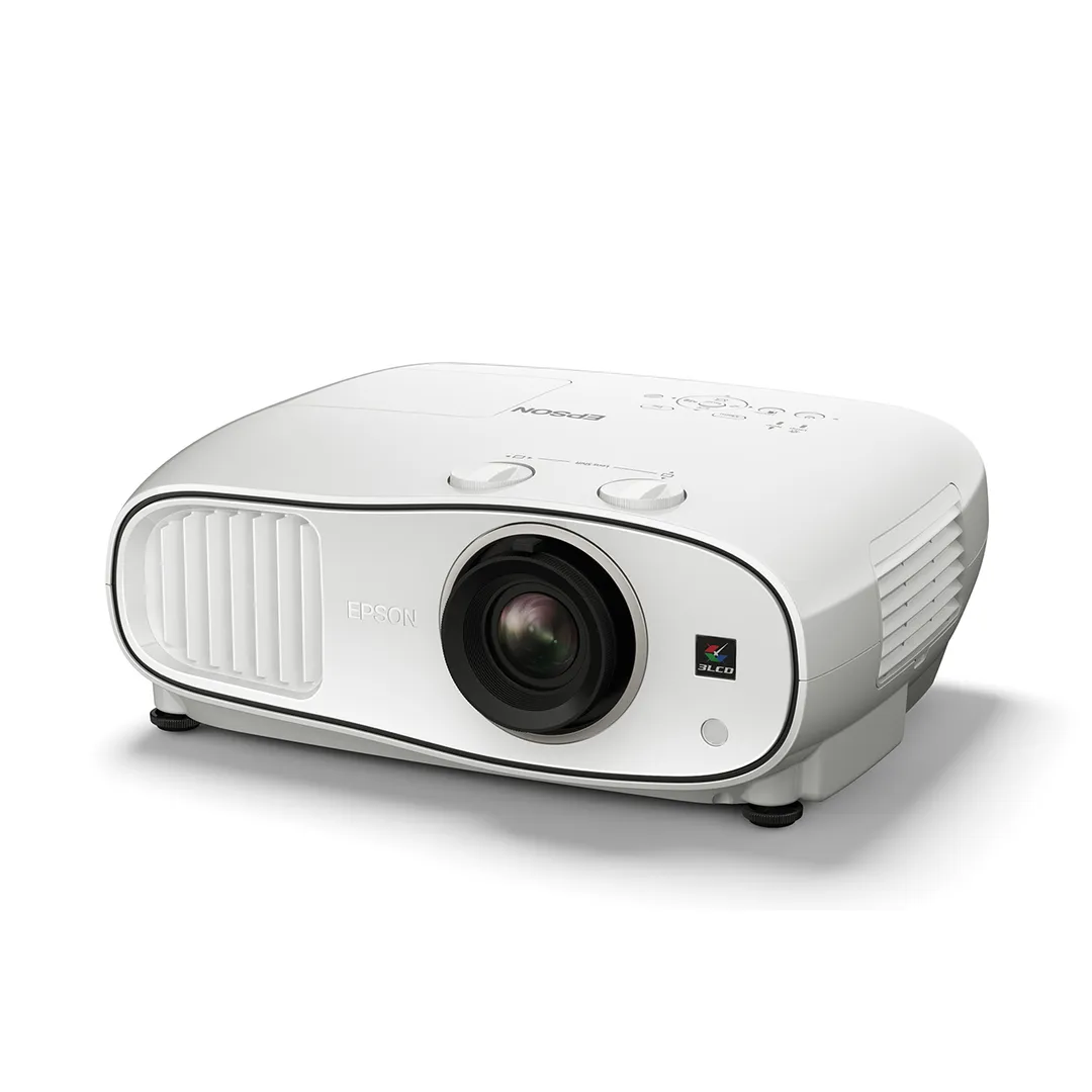 Kjøp Epson Epson EH-TW6700W Videoprojektor | 6 år garanti