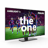 Ambilight TV The One 50"