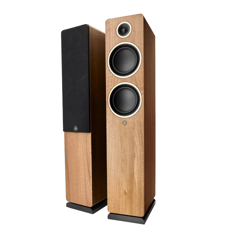 Argon Audio FENRIS A55