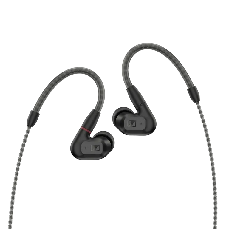 Sennheiser IE 600 – in-ear head-fi-koptelefoon op eliteniveau