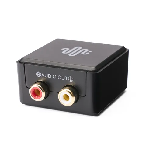 NanoDac