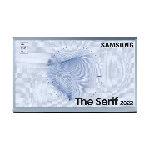 The Serif 65" QE65LS01BA