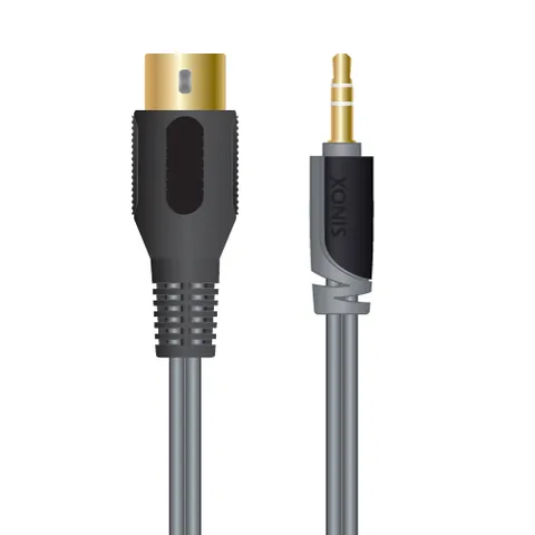 Sinox SXA1601
