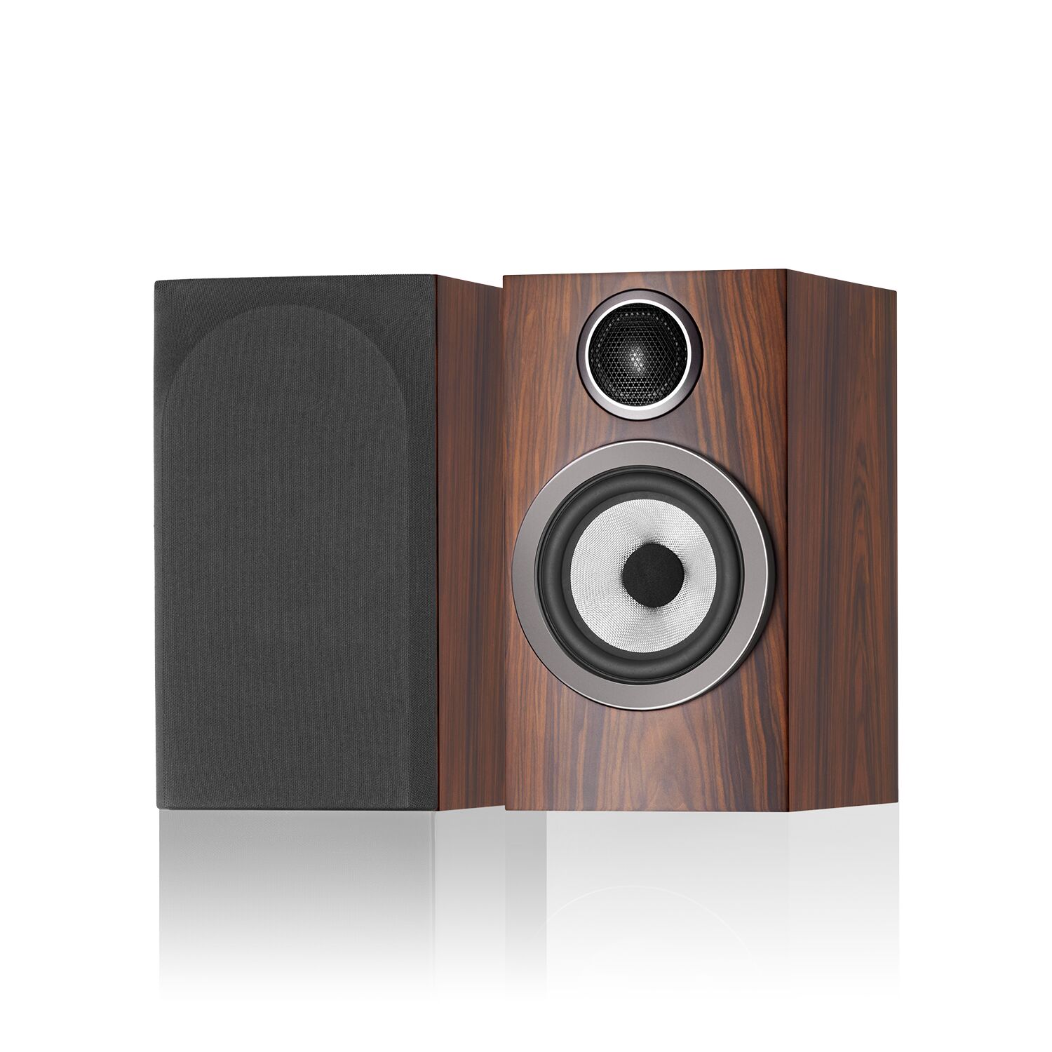 707 S3 Mocha Kompakt høyttaler