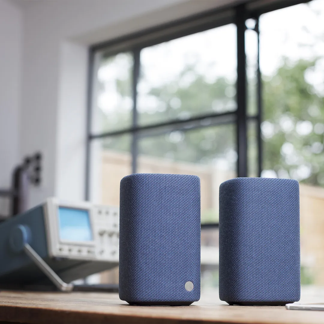Koop Cambridge Audio YOYO M Draadloze luidspreker | 5 Jaar Garantie