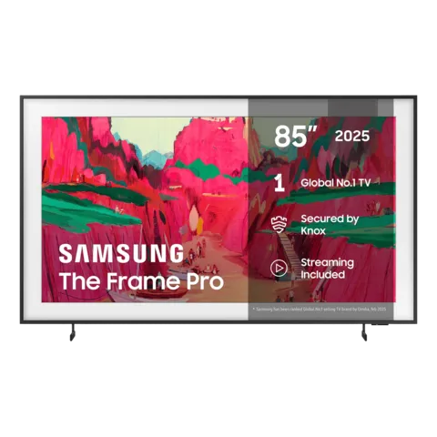 The Frame Pro