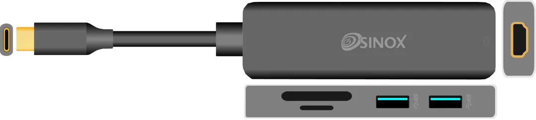 Sinox SXI60420