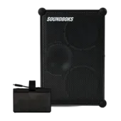 Batteryboks + SOUNDBOKS 4