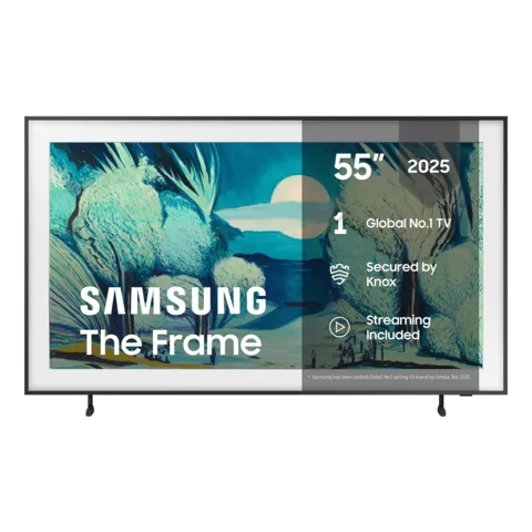 The Frame 2025