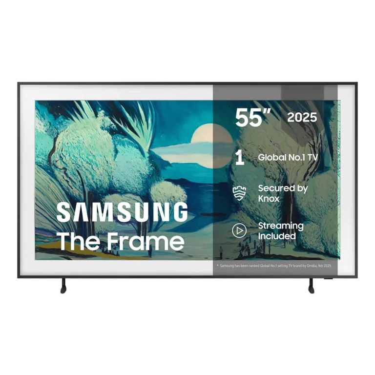 Samsung The Frame 2025