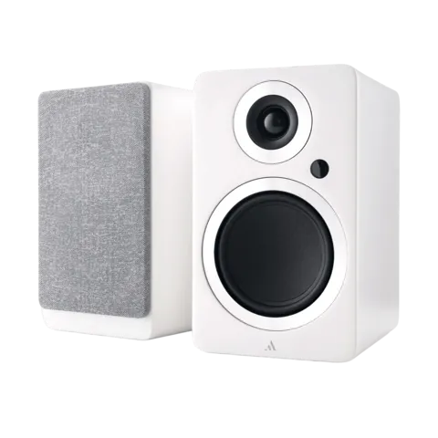 FORTE A5 Mk2