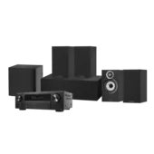 Denon Surround + 600-Series