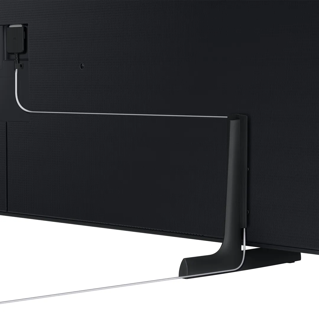 Kjøp Samsung The Frame 85” QE85LS03A QLED TV | 6 år garanti