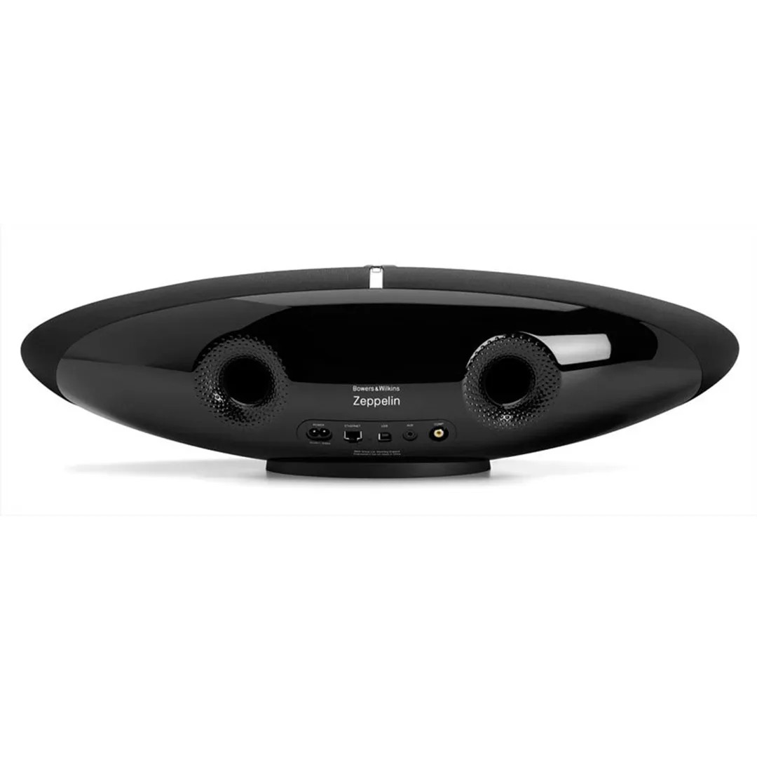 Koop Bowers & Wilkins Zeppelin Air (Lightning) Draadloze