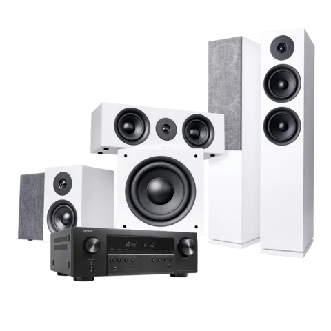 Forus 55 + Center + Forus 4