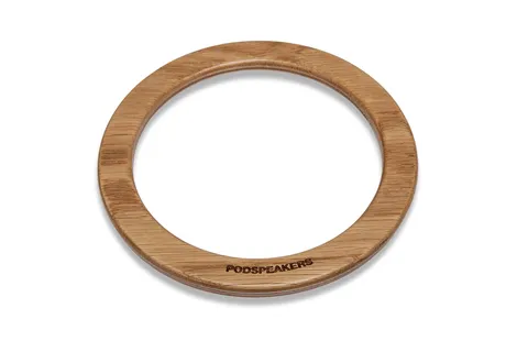 Podspeakers MiniPod Hoops