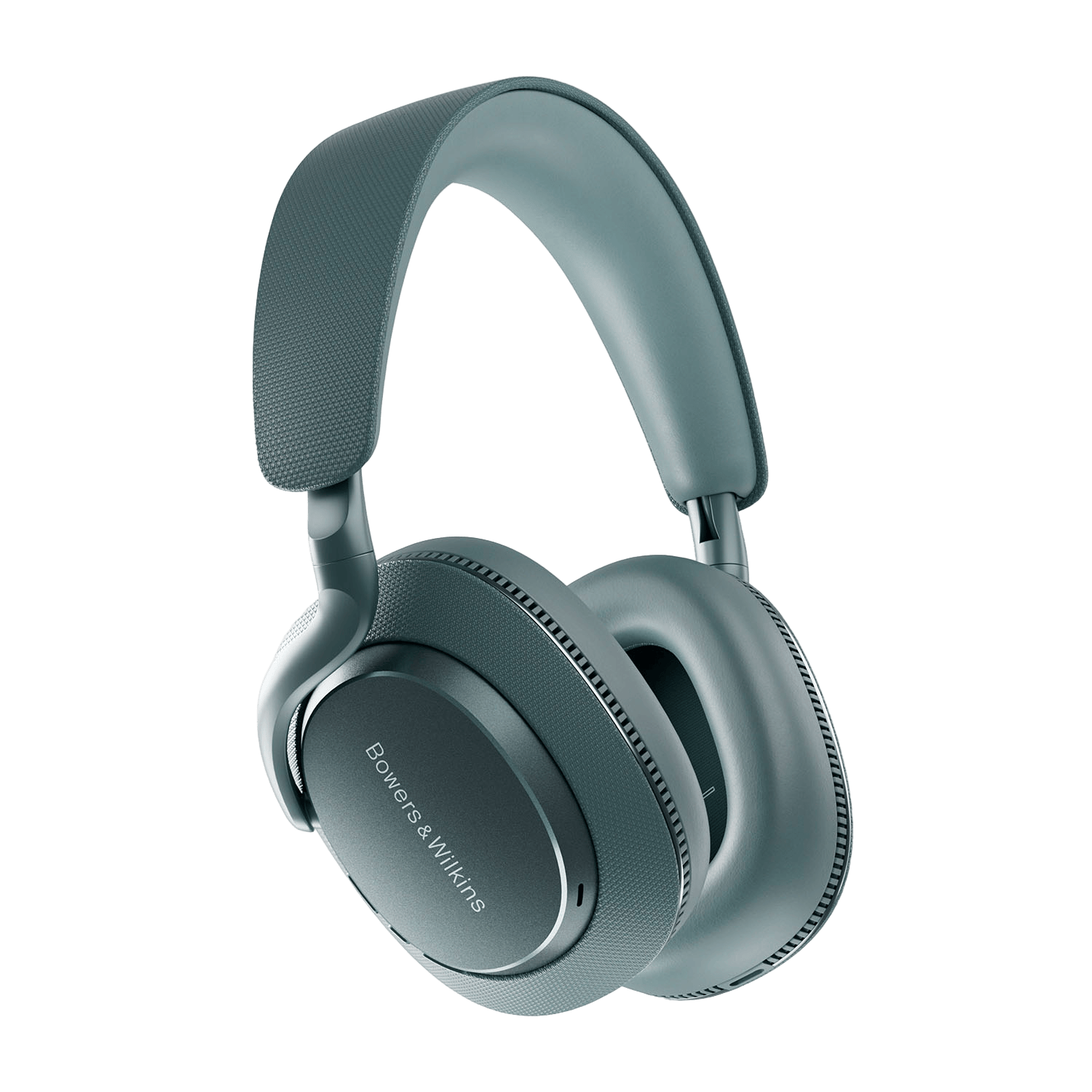 Bowers & Wilkins Px7 S3 Trådlöst headset, Frost