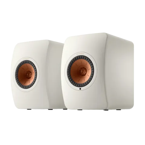 LS50 Wireless II