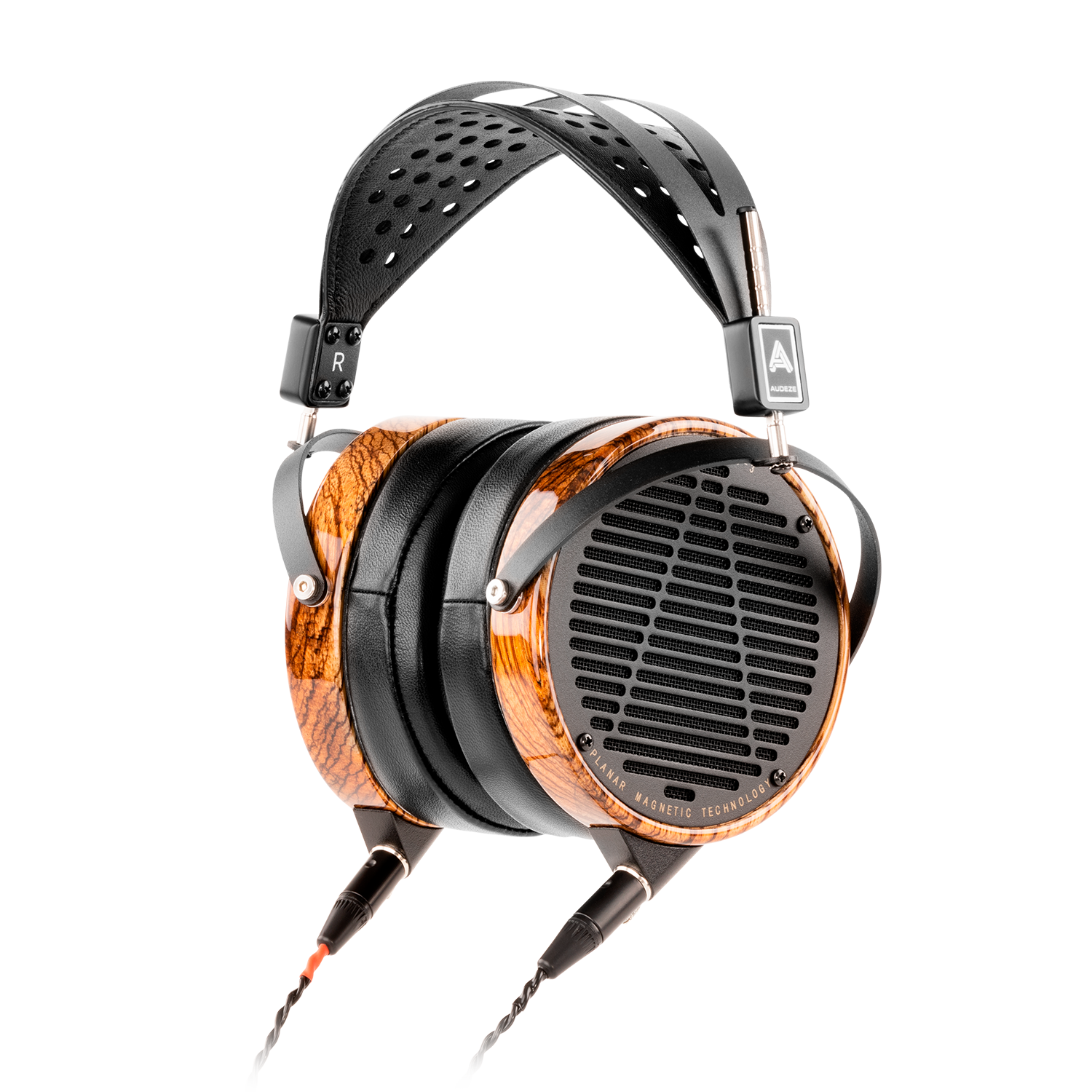 Audeze LCD-3 Head-fi