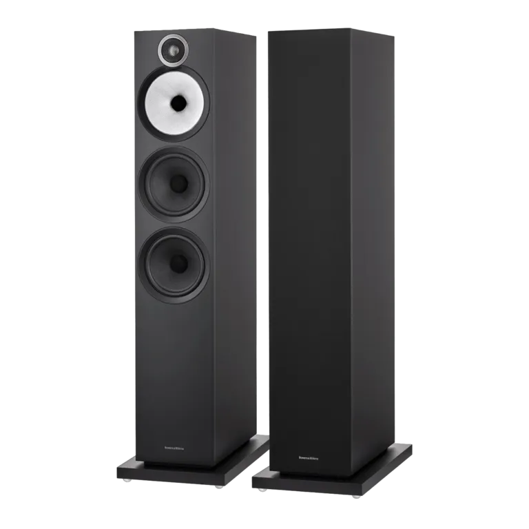 Bowers & Wilkins 603 S3
