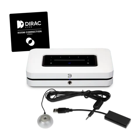 NODE (N132) + Dirac