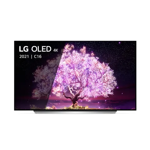 OLED77C16LA