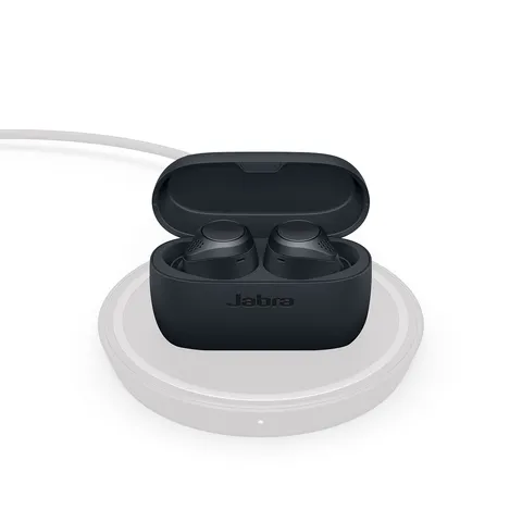 Elite Active 75t Wireless Charging