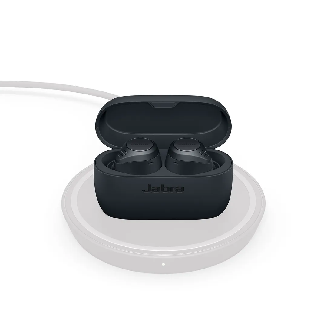 Elite Active 75t Wireless Charging