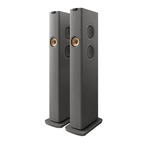 LS60 Wireless