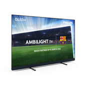 Ambilight TV OLED909 (65 tums)