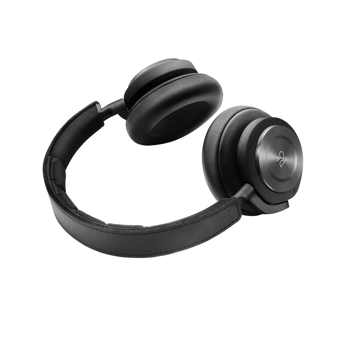 Bang & Olufsen Beoplay H9i ワイヤレスヘッドフォン Kjøp Bang & Olufsen Beoplay H9i Trådløs hodetelefon | 6 år garanti
