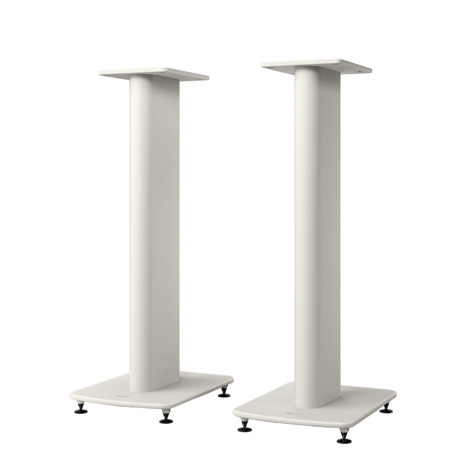 S2 Stand - Mineral White Gulvstativ Til Ls50